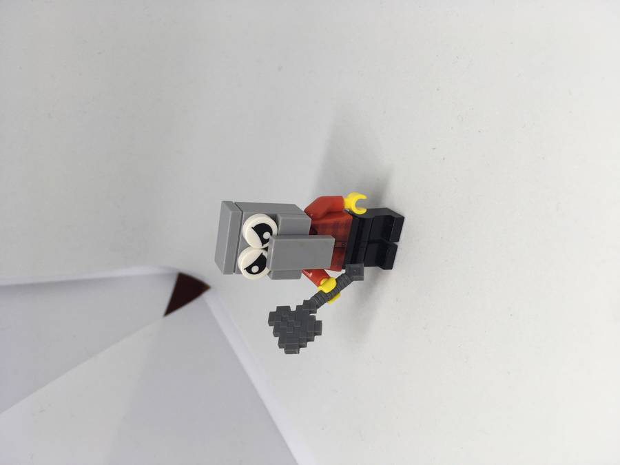 Minecraft+. 1. rész