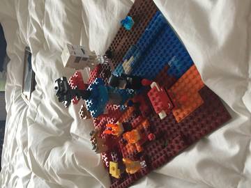 A NAGY NETHER UPDATE!!!