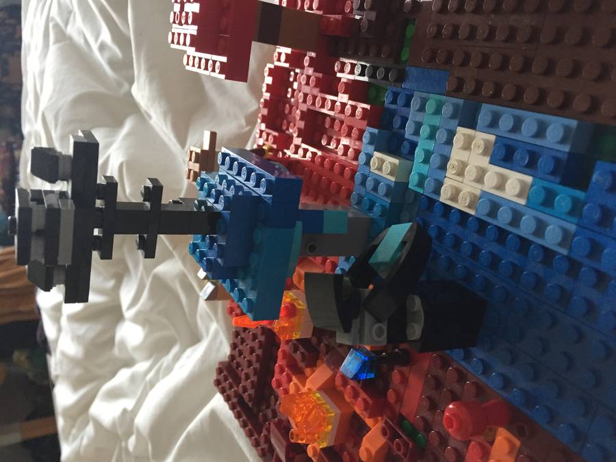A NAGY NETHER UPDATE!!!