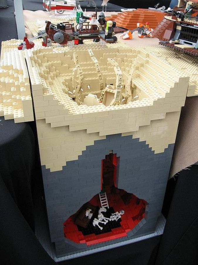 Minecraft: a legnagyobb frissítés!
