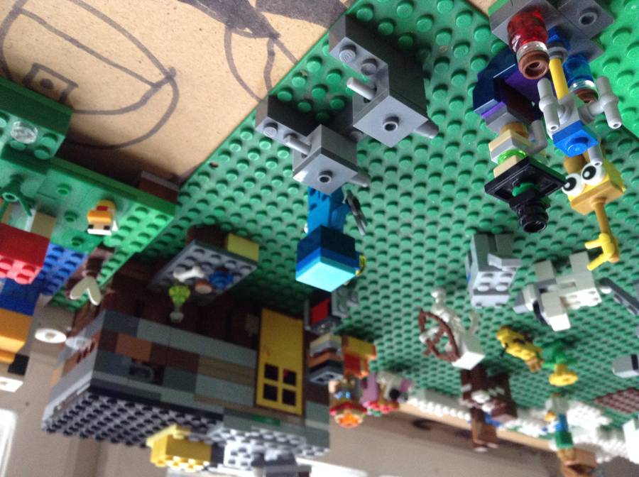 Minecraft: a legnagyobb frissítés!