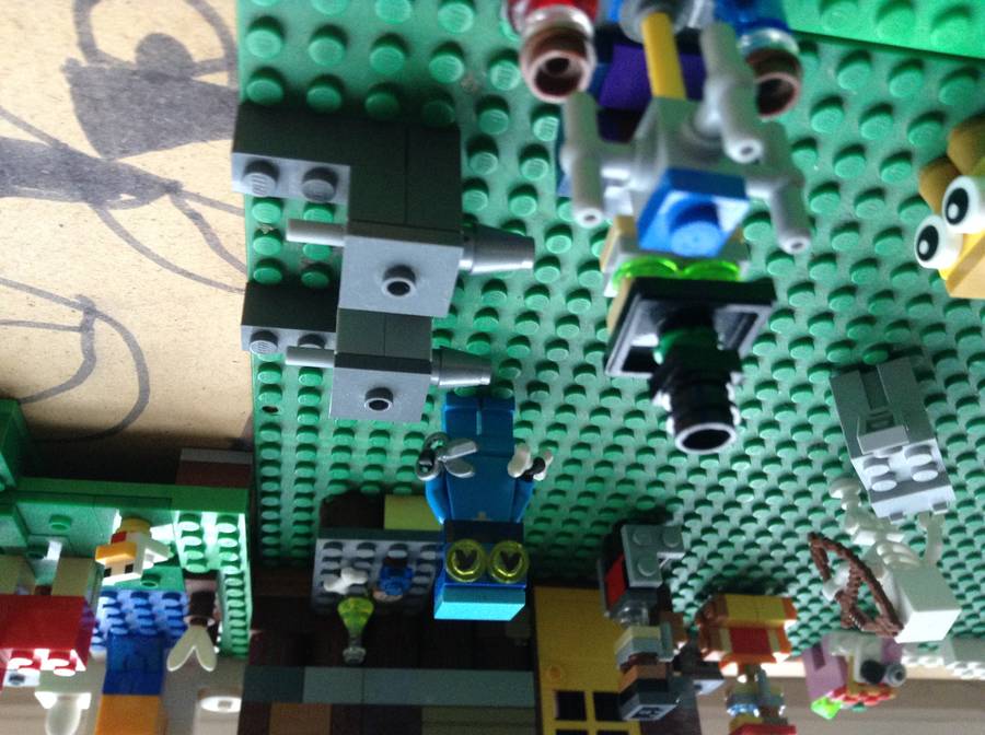 Minecraft: a legnagyobb frissítés!