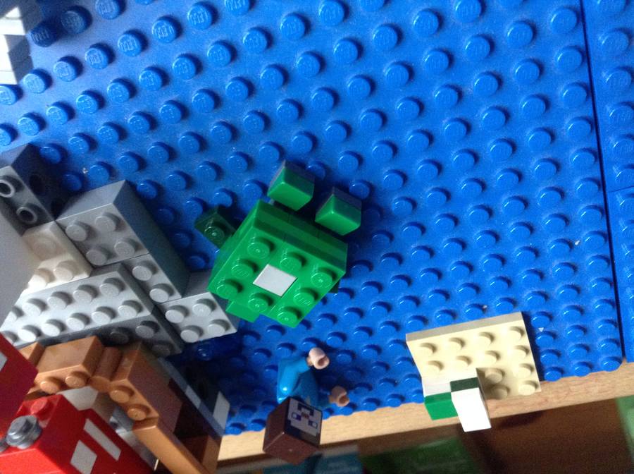 Minecraft: a legnagyobb frissítés!