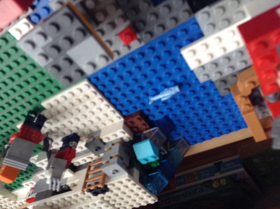 Minecraft: a legnagyobb frissítés!