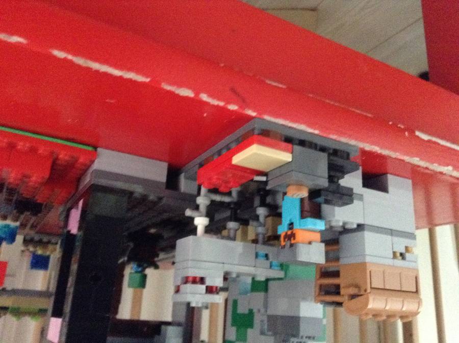 Minecraft: a legnagyobb frissítés!
