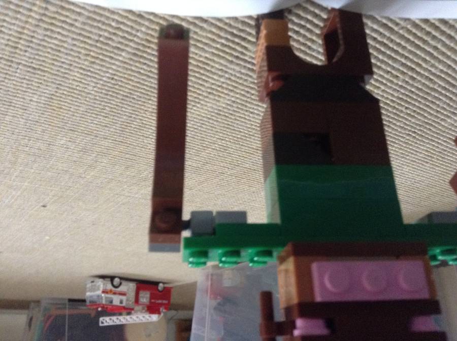 Minecraft dungeons.