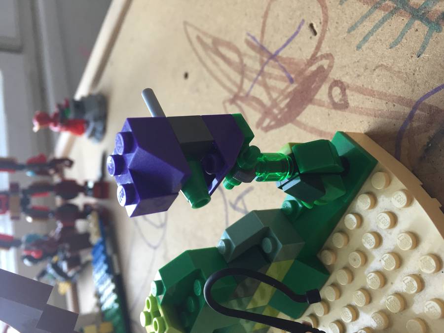 Minecraft Dungeons  2.