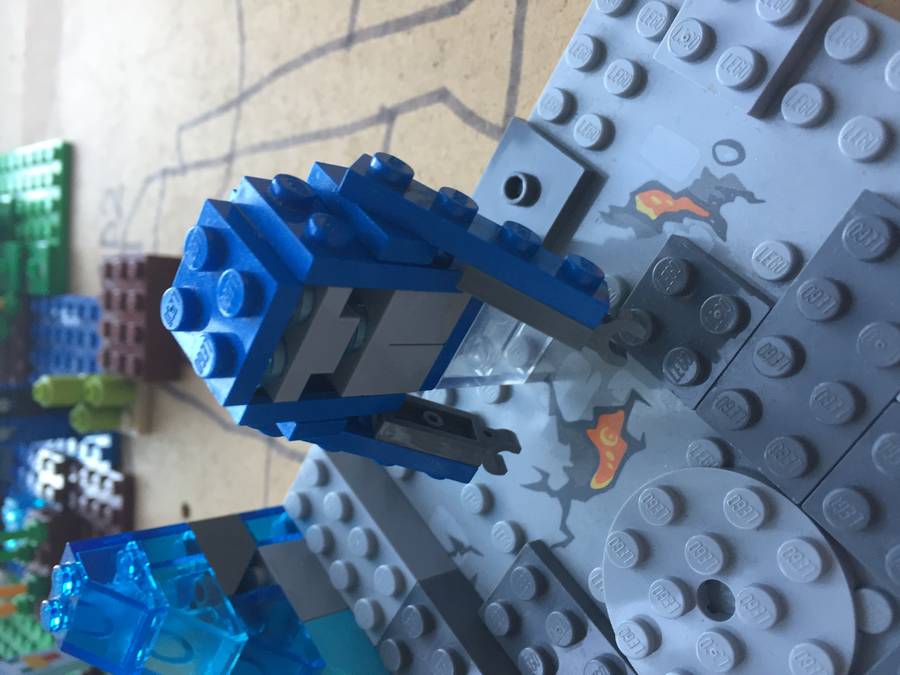 Minecraft Dungeons  2.