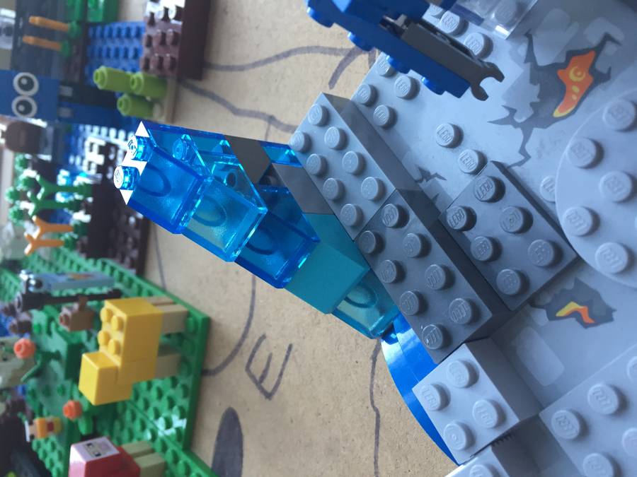 Minecraft Dungeons  2.