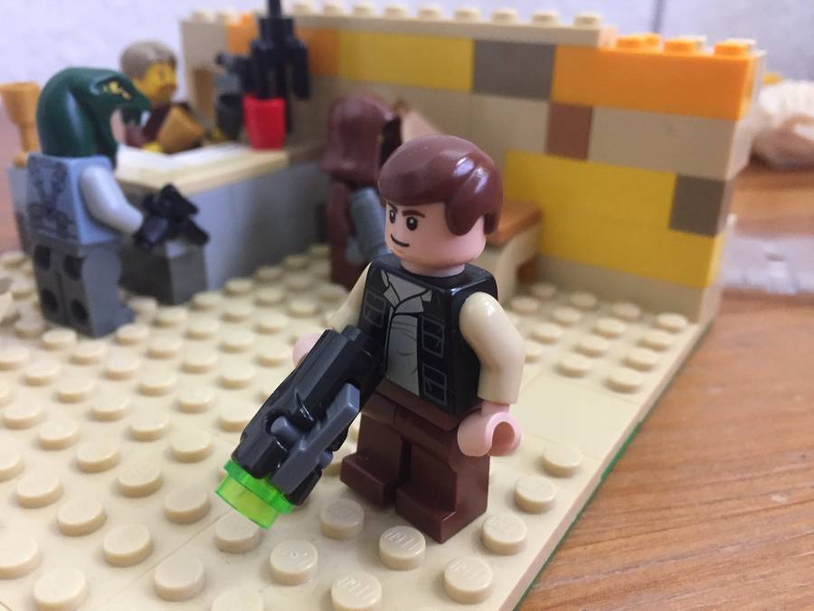 Star wars