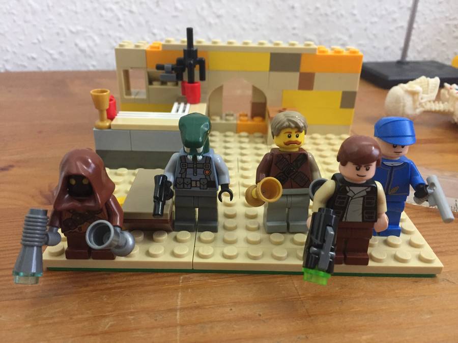 Star wars