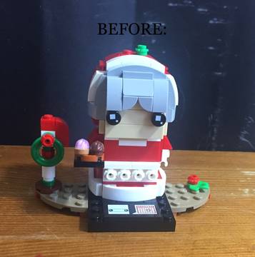 Mrs. ...droid?
