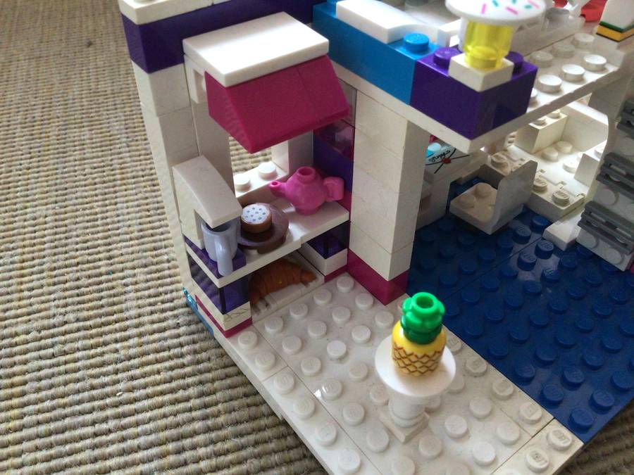 Lego City