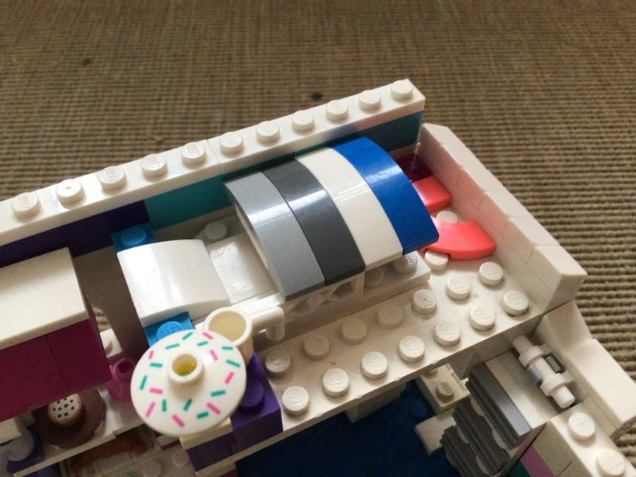 Lego City