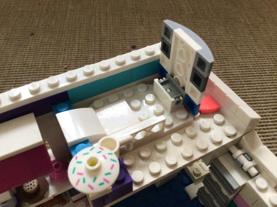 Lego City