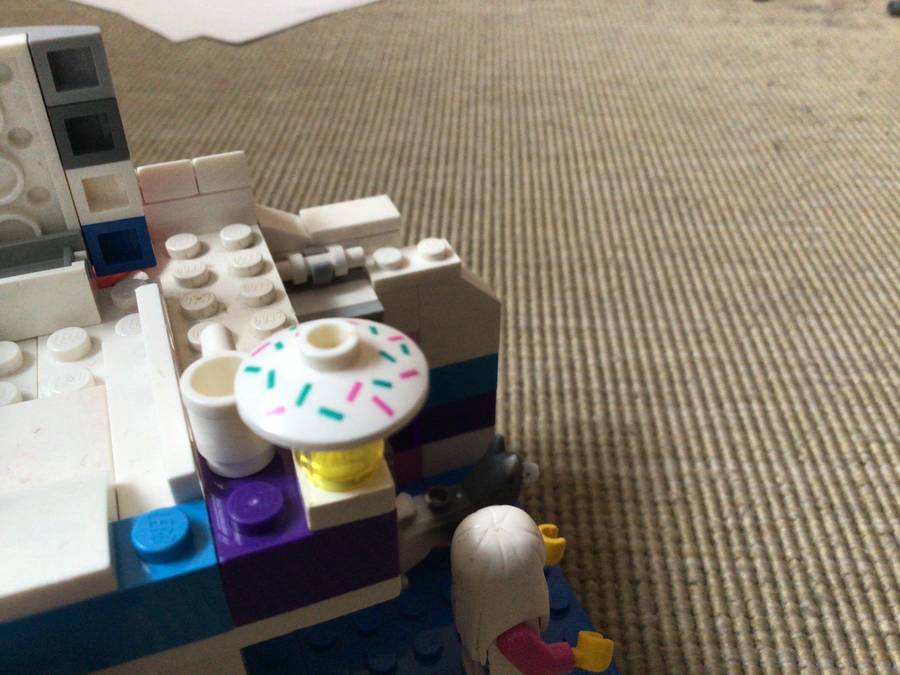 Lego City