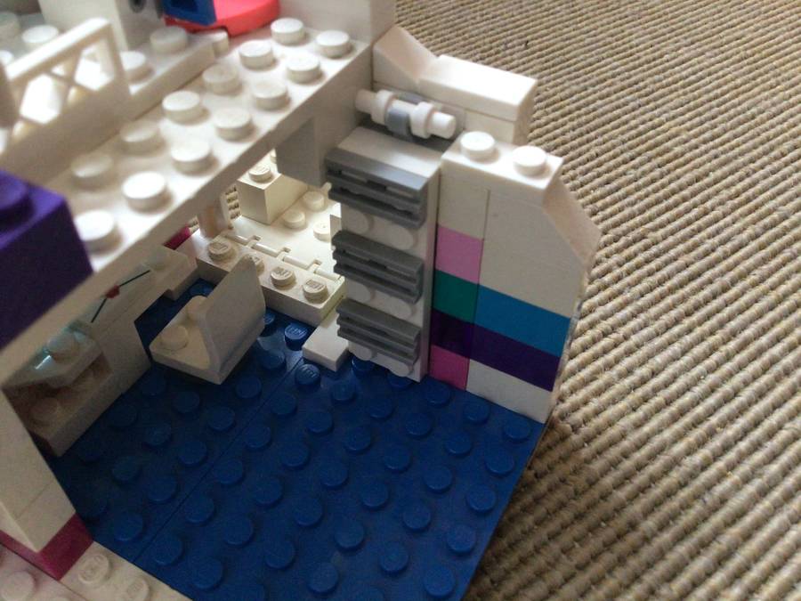Lego City