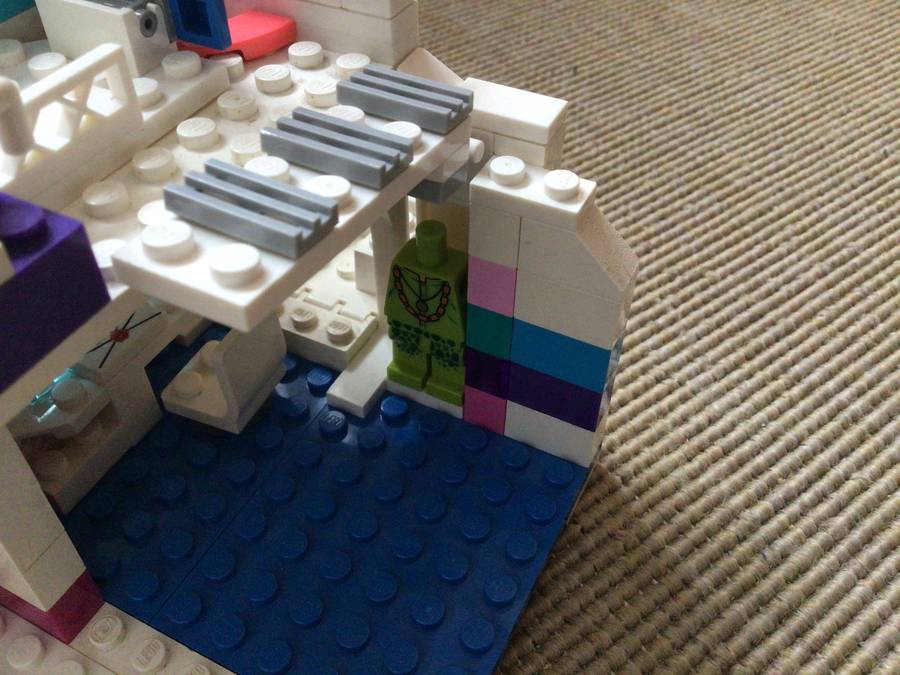 Lego City