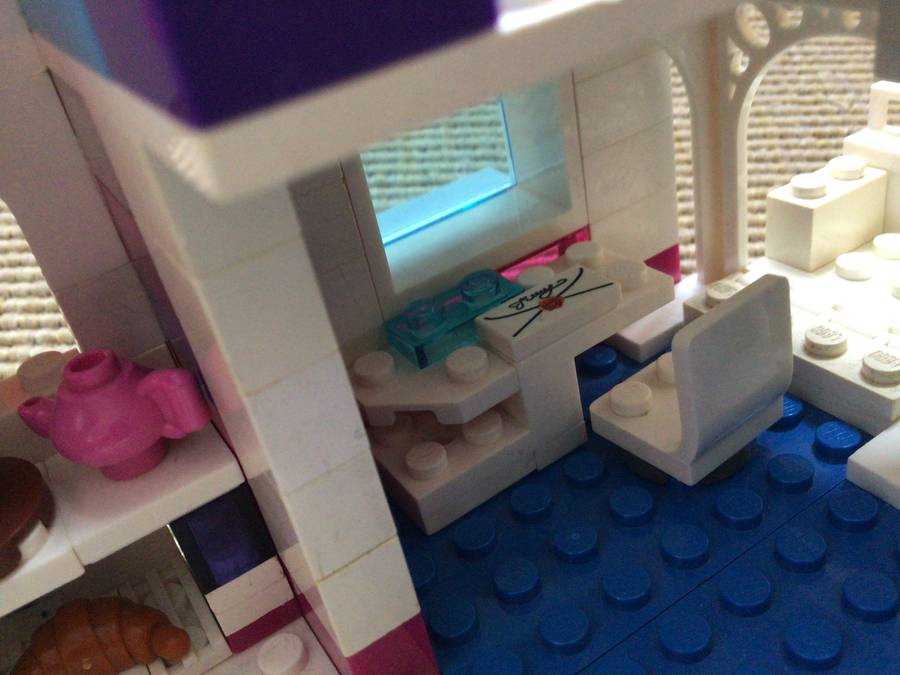 Lego City