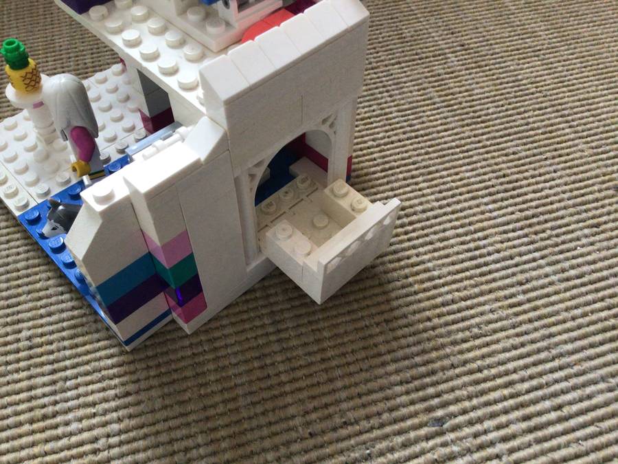 Lego City