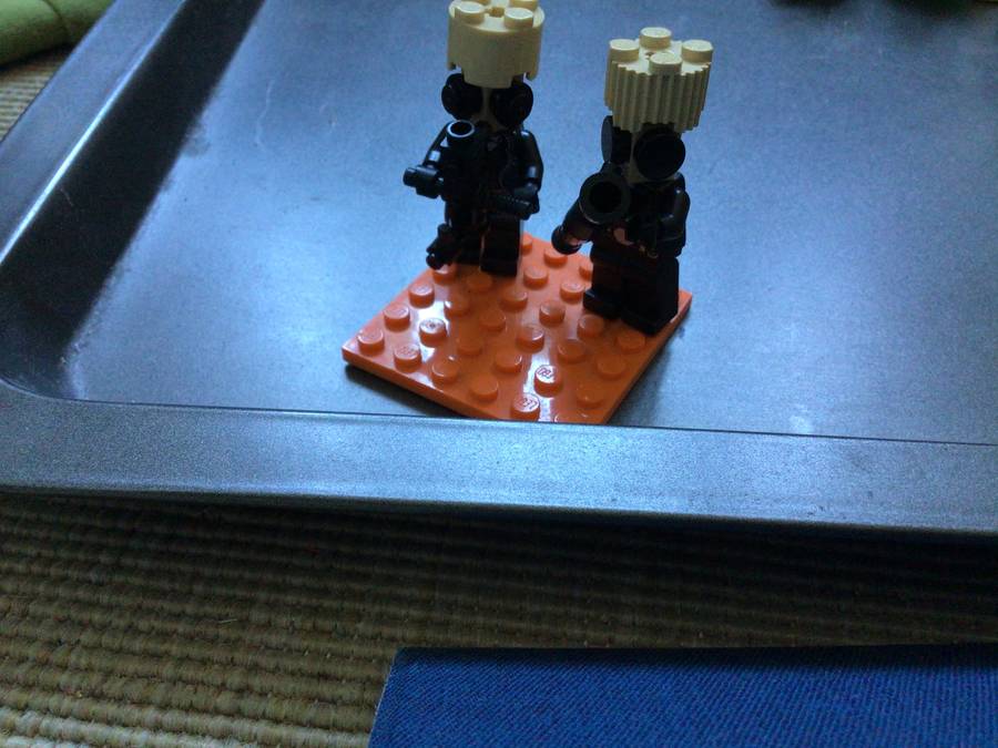 Mos Eisley söpredéke.