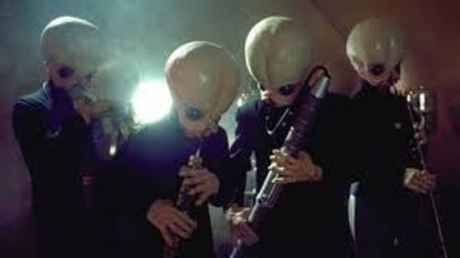 Mos Eisley söpredéke.