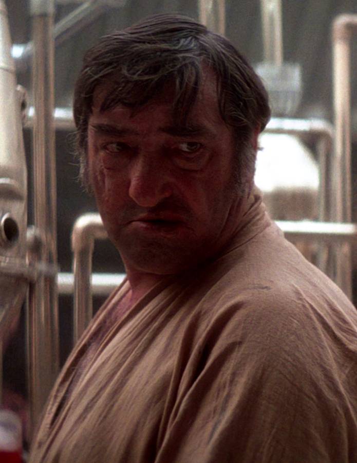 Mos Eisley söpredéke.