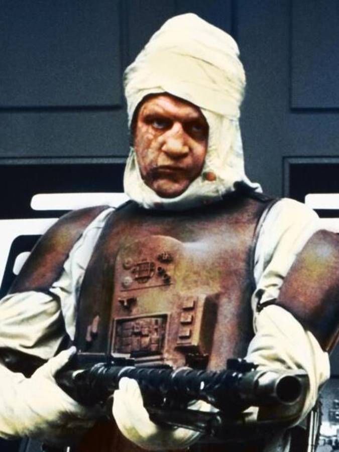Mos Eisley söpredéke.