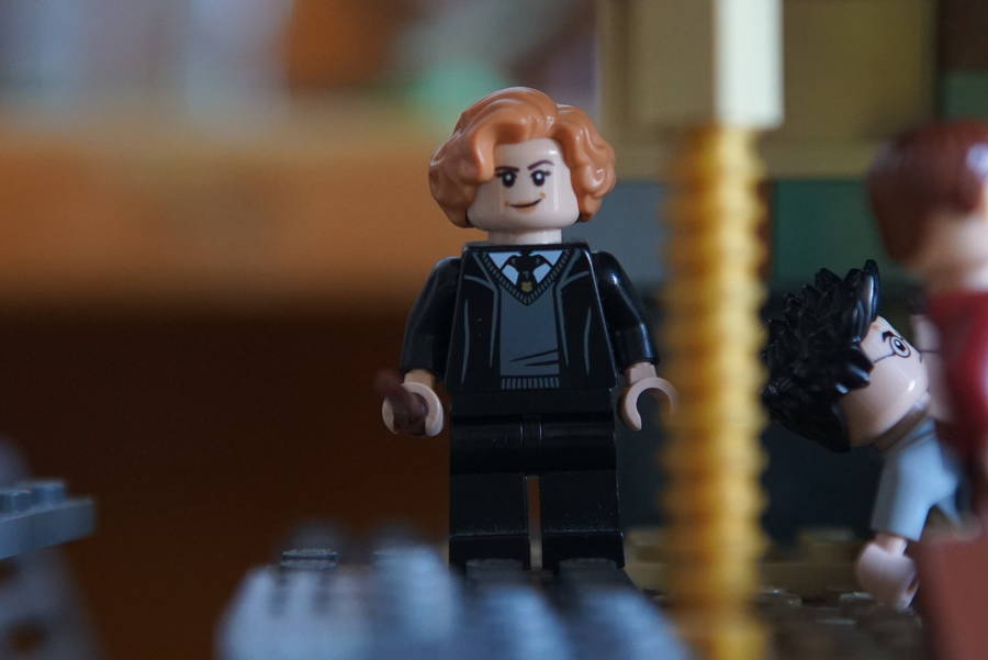 Hogyan készíts könyvhűt? Harry Potter.