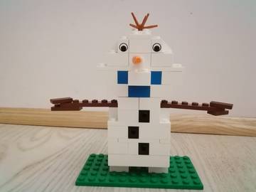 Olaf