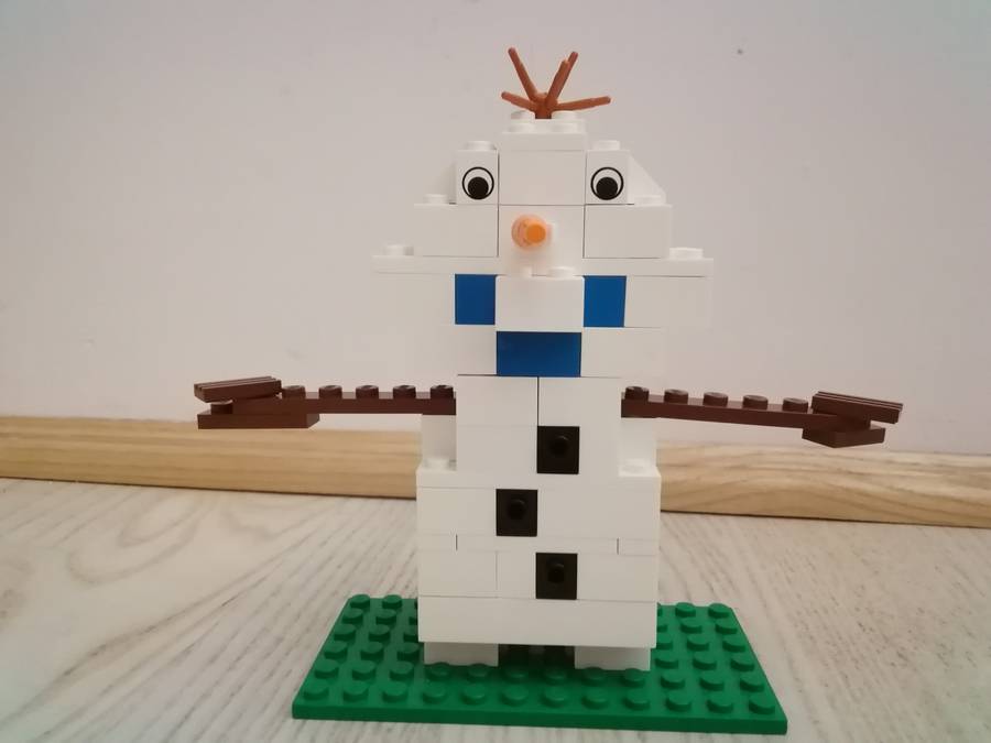 Olaf