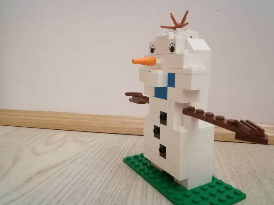 Olaf