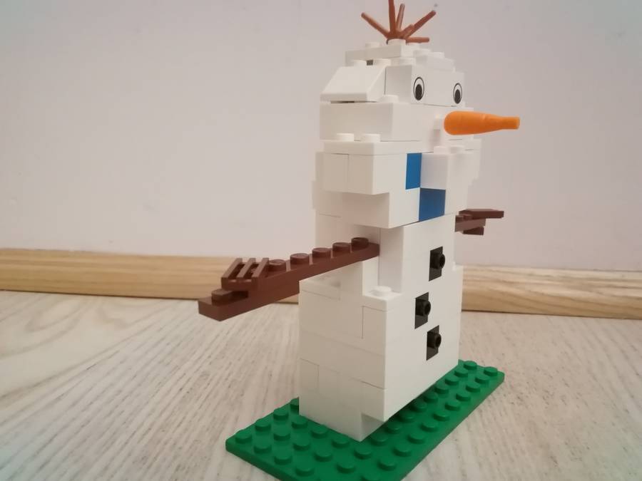 Olaf
