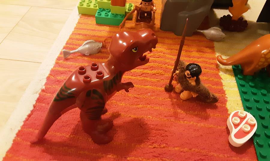 Duplo város