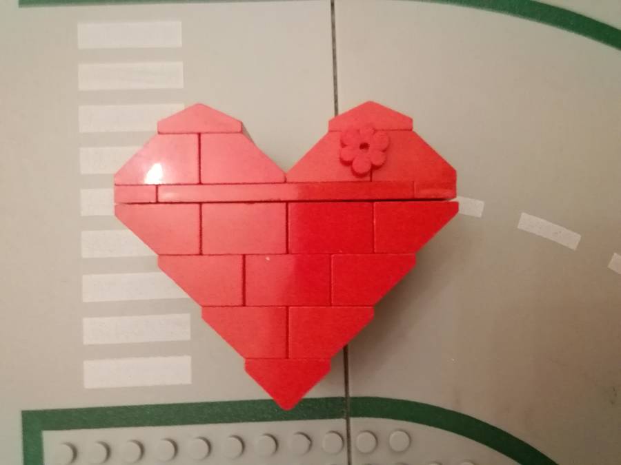 Valentínnapi videójáték