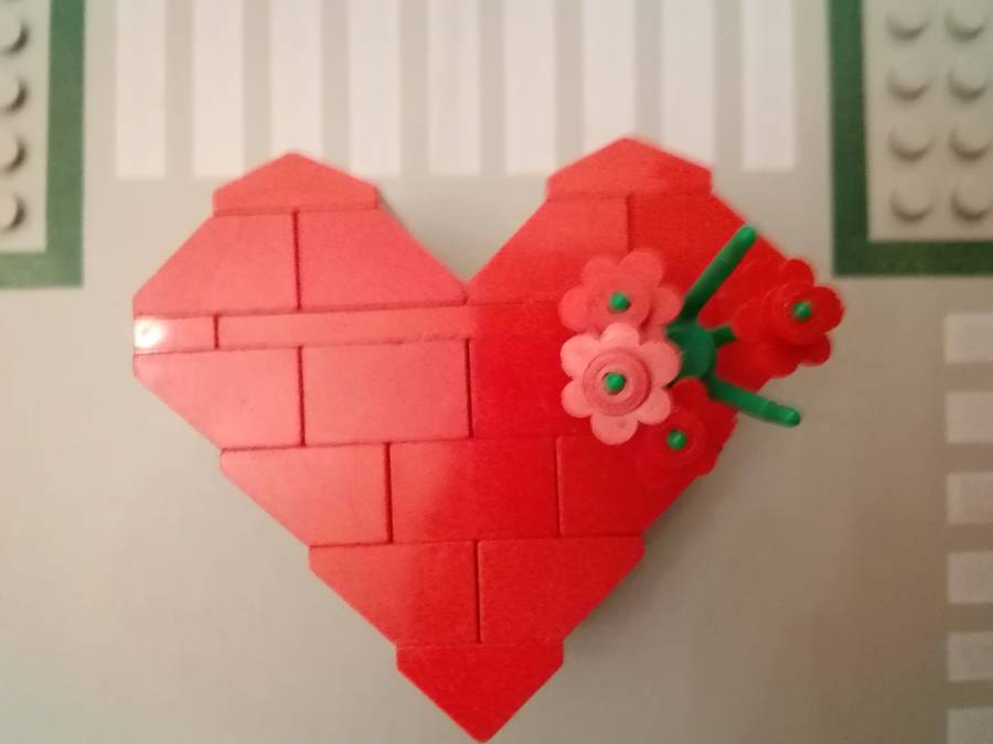 Valentínnapi videójáték