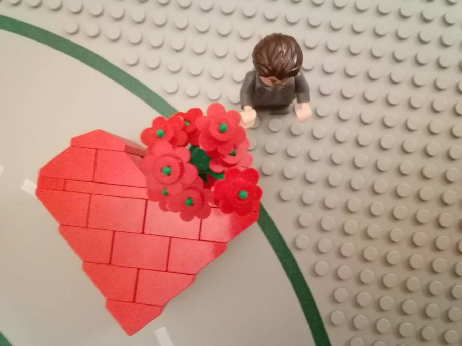Valentínnapi videójáték