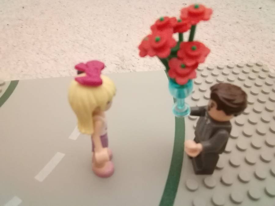 Valentínnapi videójáték