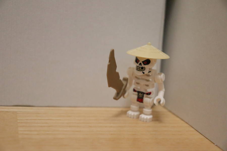 A LEGO Ninjago története