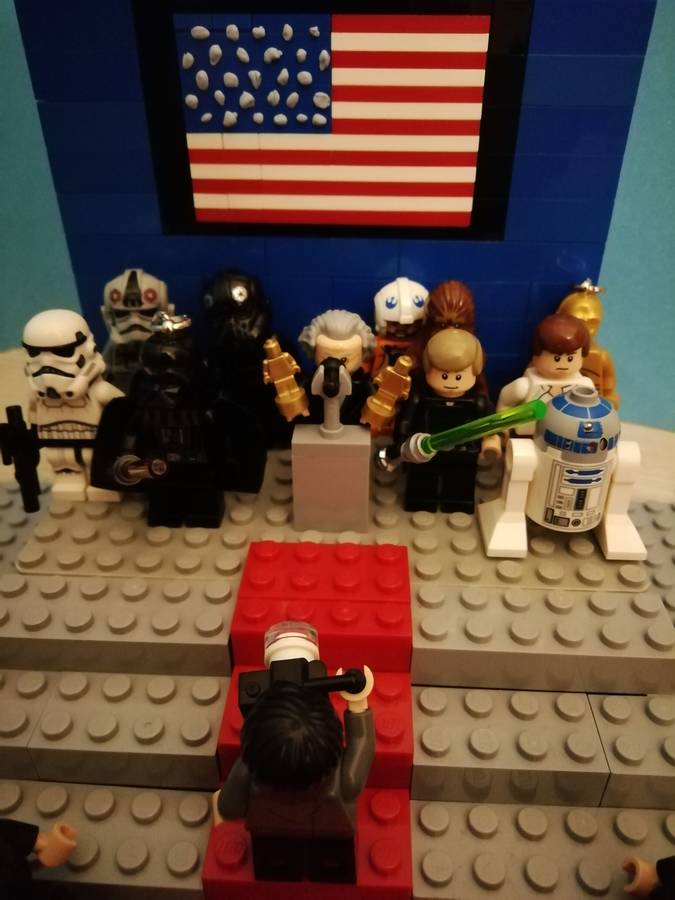 Star Wars Egy új remény 