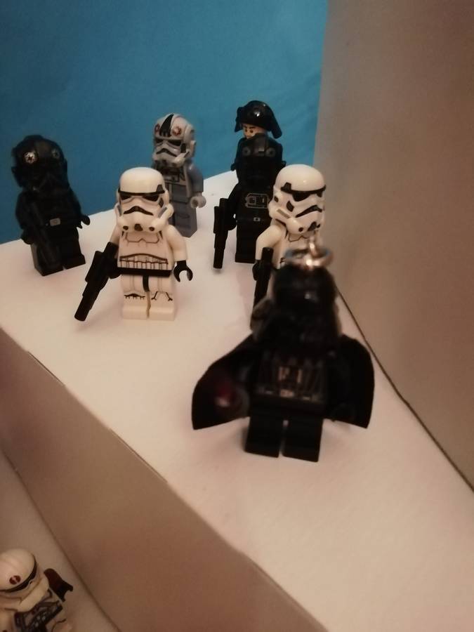 A Star Wars története