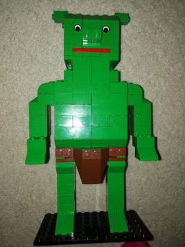 Ogre