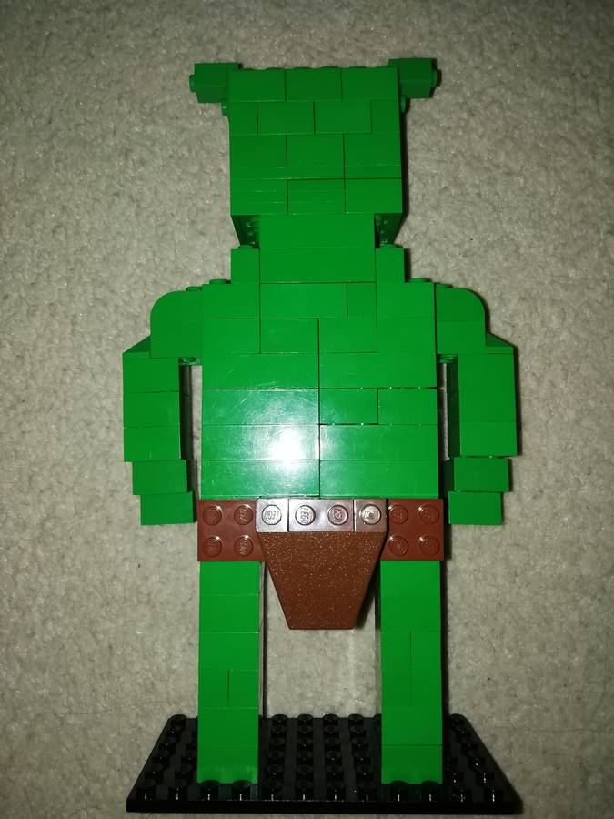 Ogre