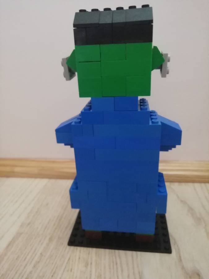 Frankenstein szörnye