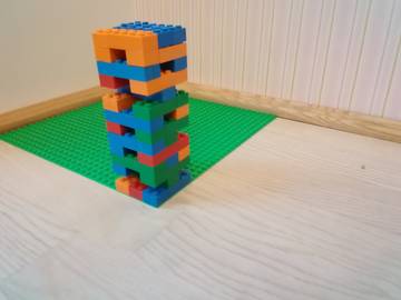 Jenga