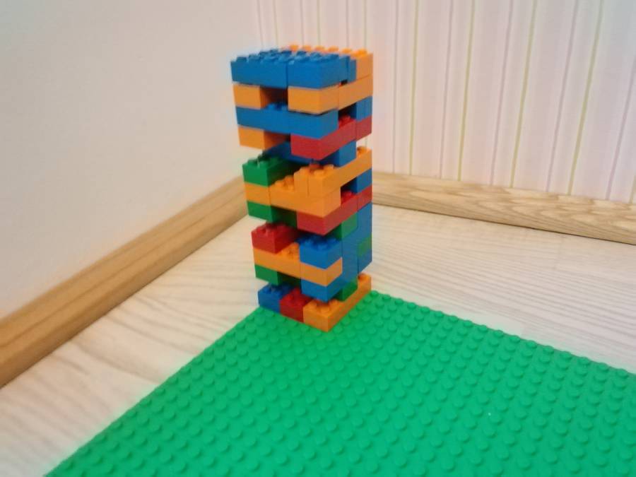 Jenga