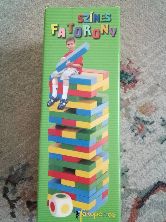Jenga