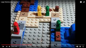 Heroica