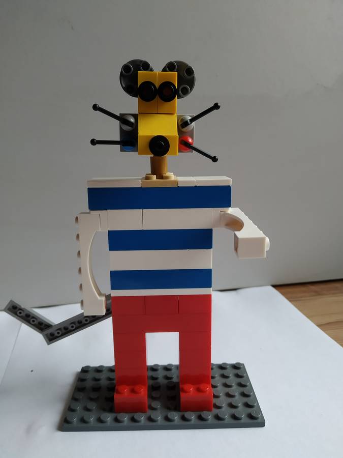Rumini