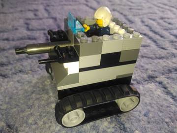 Tank